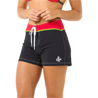 Rip Curl short baño mujer VV BOARDSHORT vista detalle