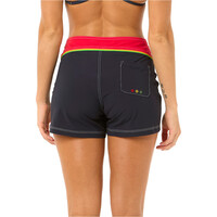 Rip Curl short baño mujer VV BOARDSHORT vista trasera