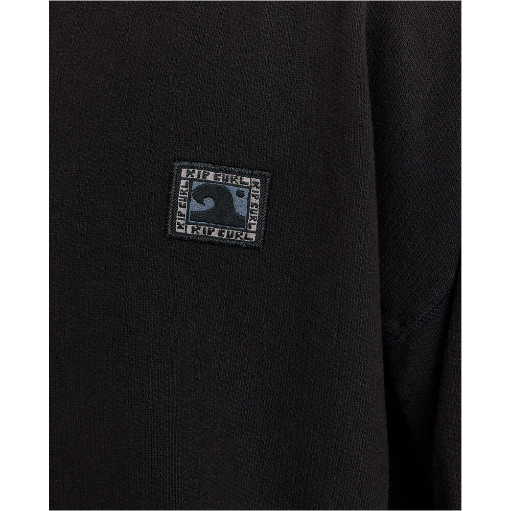 Rip Curl sudadera hombre AOTS - TY WILLMIANS HOOD vista detalle