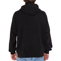 Rip Curl sudadera hombre AOTS - TY WILLMIANS HOOD vista trasera