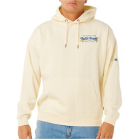 Rip Curl sudadera hombre BELLS PRO 26 HOOD vista frontal
