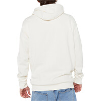 Rip Curl sudadera hombre DOWN THE LINE HOOD vista trasera