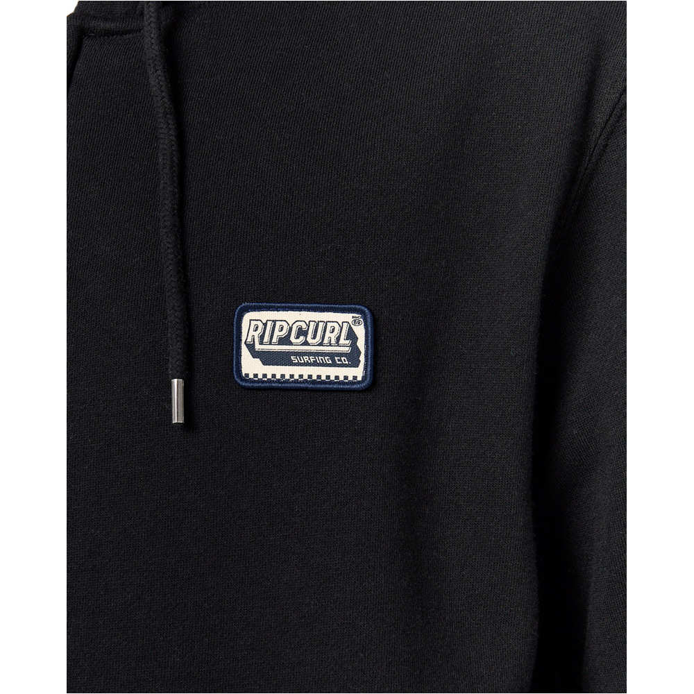 Rip Curl sudadera hombre HORIZON ZIP THRU HOOD 03