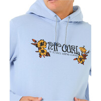 Rip Curl sudadera hombre PARADISE HOOD 03