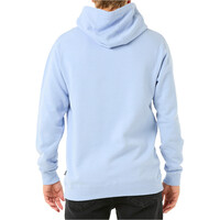 Rip Curl sudadera hombre PARADISE HOOD vista trasera