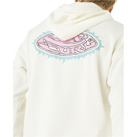 Rip Curl sudadera hombre RAW ENERGY HOOD 03