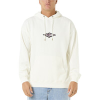 Rip Curl sudadera hombre RAW ENERGY HOOD vista frontal