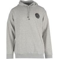 Rip Curl sudadera hombre ROUND FLAG HOOD vista frontal