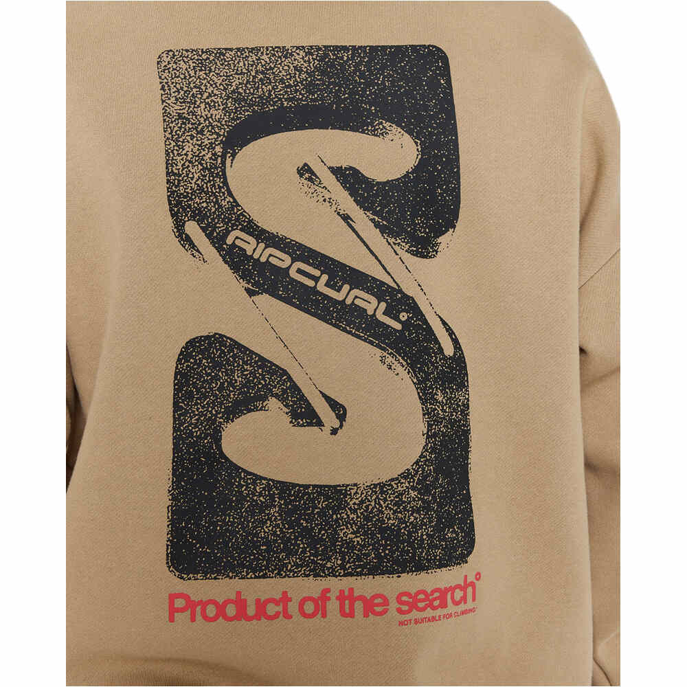 Rip Curl sudadera hombre SEARCH GEAR HOOD 03