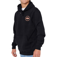 Rip Curl sudadera hombre STAPLE HOOD vista detalle