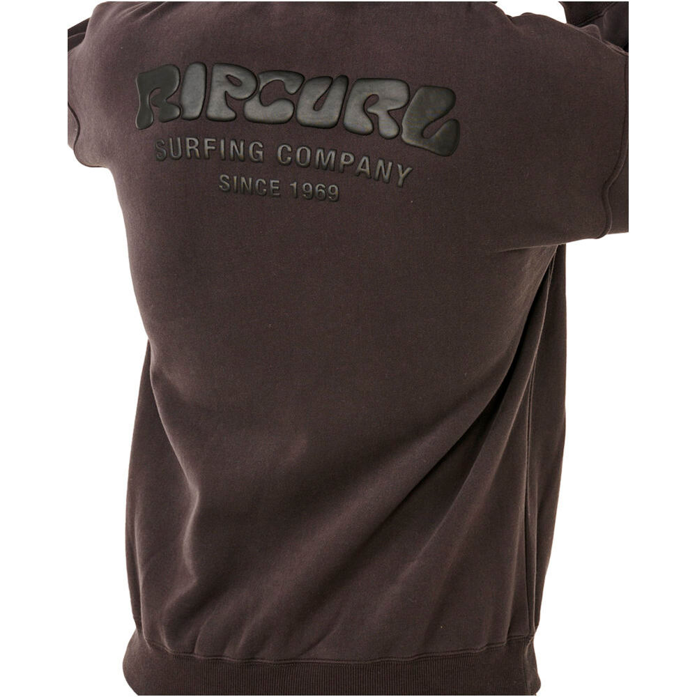 Rip Curl sudadera hombre SURF PUFF ZIP THRU 03