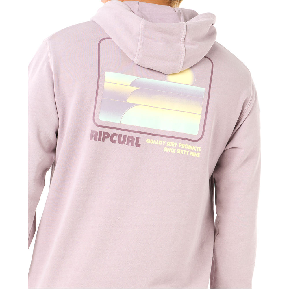 Rip Curl sudadera hombre SURF REVIVAL HOOD 03
