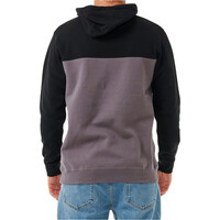 Rip Curl sudadera hombre SURF REVIVAL HOOD vista detalle