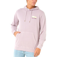 Rip Curl sudadera hombre SURF REVIVAL HOOD vista detalle