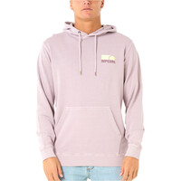 Rip Curl sudadera hombre SURF REVIVAL HOOD vista frontal