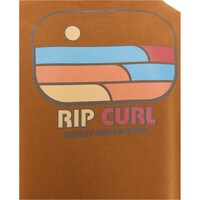 Rip Curl sudadera hombre SURF REVIVAL LINE UP HOOD 03