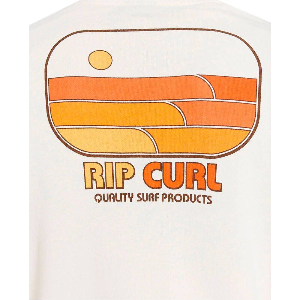 Rip Curl sudadera hombre SURF REVIVAL LINE UP HOOD 03