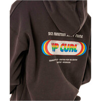Rip Curl sudadera mujer SURF REVIVAL HERITAGE HOOD vista detalle