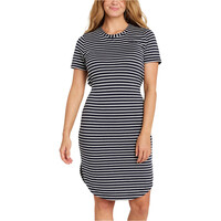 Rip Curl textil playa y piscina LIMONADE DRESS vista frontal