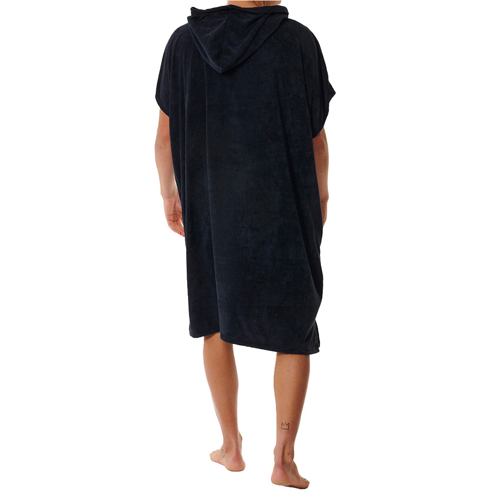 Rip Curl toallas playa BRAND HOODED TOWEL 01