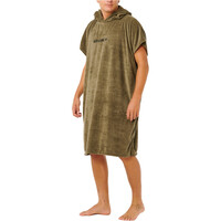 Rip Curl toallas playa BRAND HOODED TOWEL 02