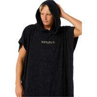 Rip Curl toallas playa BRAND HOODED TOWEL 02