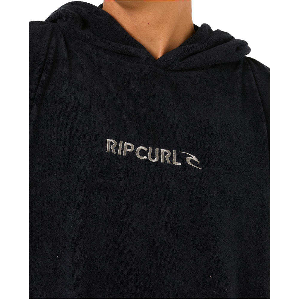 Rip Curl toallas playa BRAND HOODED TOWEL 03