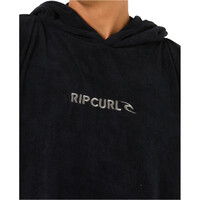 Rip Curl toallas playa BRAND HOODED TOWEL 03