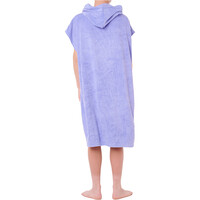 Rip Curl toallas playa infantil BRAND HOODED TOWEL - BOY 01