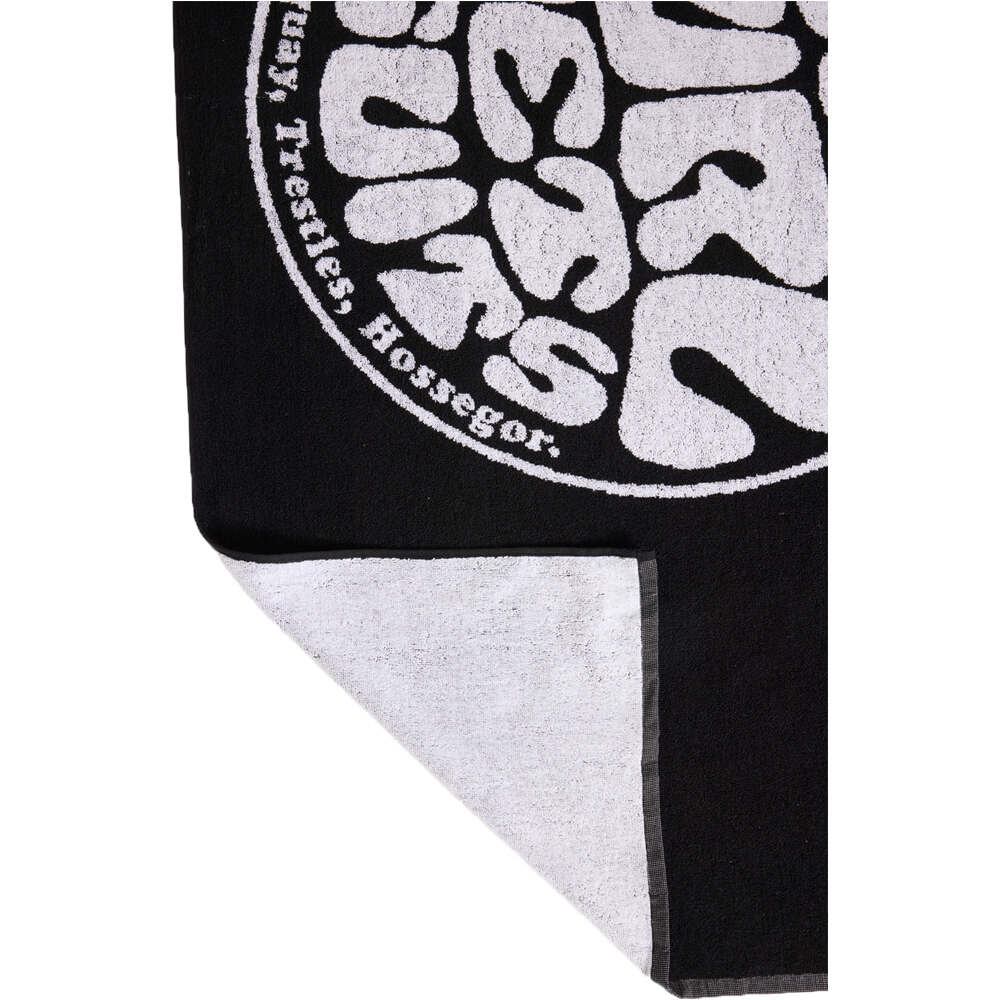 Rip Curl toallas playa LOGOS TOWEL 02