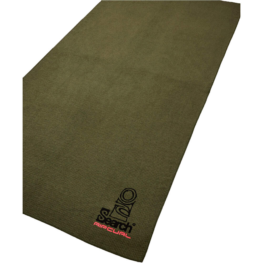 Rip Curl toallas playa SEARCH PACKABLE TOWEL 01