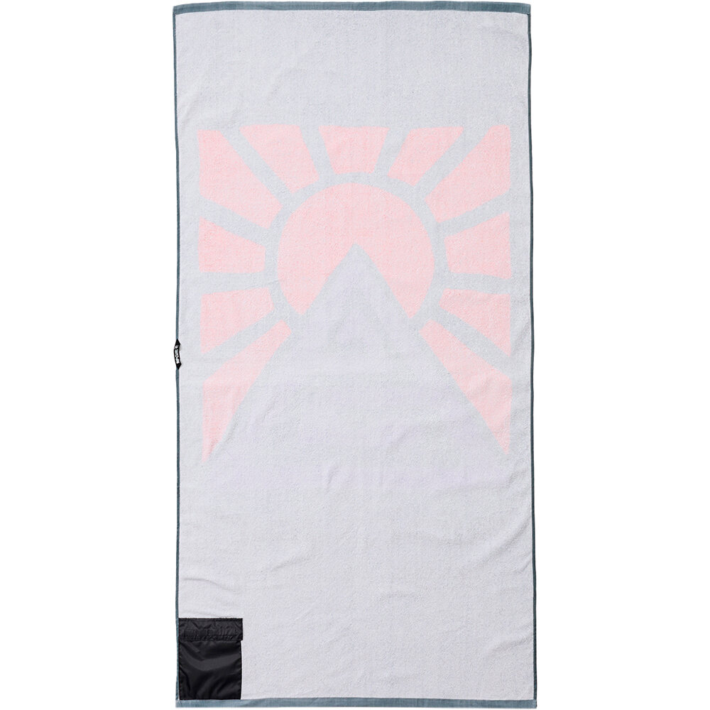 Rip Curl toallas playa SUNSTASH BEACH TOWEL 01