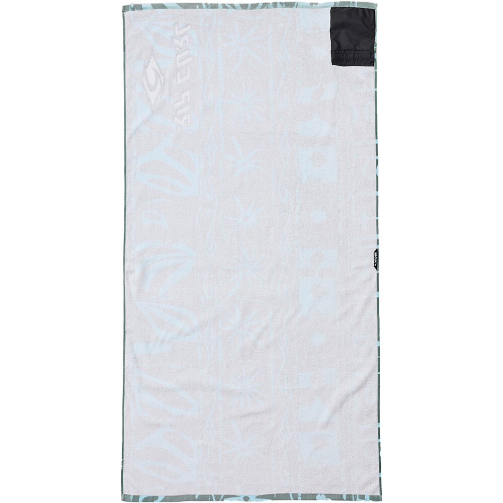 Rip Curl toallas playa SUNSTASH BEACH TOWEL 01