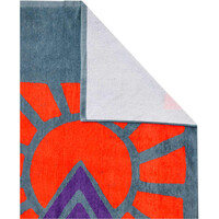Rip Curl toallas playa SUNSTASH BEACH TOWEL 02