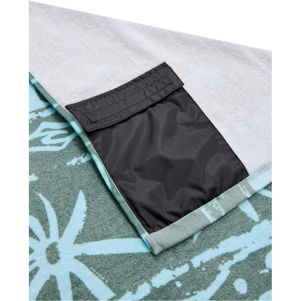 Rip Curl toallas playa SUNSTASH BEACH TOWEL 03