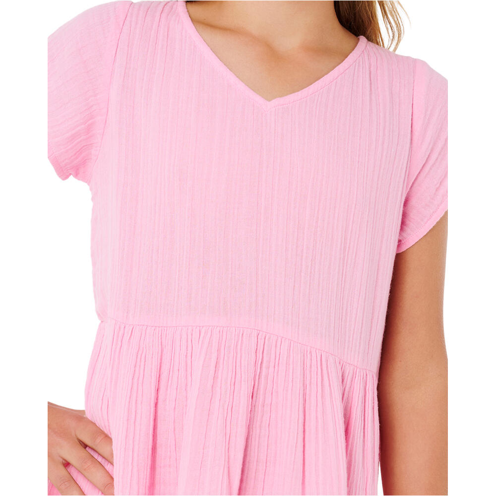 Rip Curl vestido niña PREMIUM SURF DRESS - GIRL 04