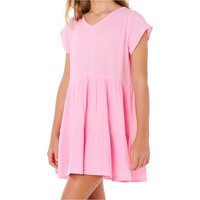 Rip Curl vestido niña PREMIUM SURF DRESS - GIRL vista detalle