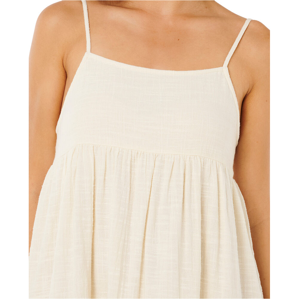 Rip Curl vestidos mujer CLASSIC SURF COVER UP 03