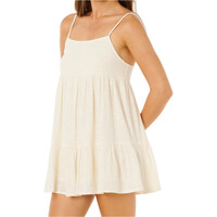 Rip Curl vestidos mujer CLASSIC SURF COVER UP vista detalle