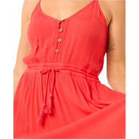Rip Curl vestidos mujer CLASSIC SURF MAXI DRESS vista detalle