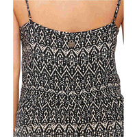 Rip Curl vestidos mujer IKAT GEO LONG DRESS 03