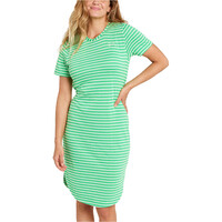 Rip Curl vestidos mujer LIMONADE DRESS vista frontal