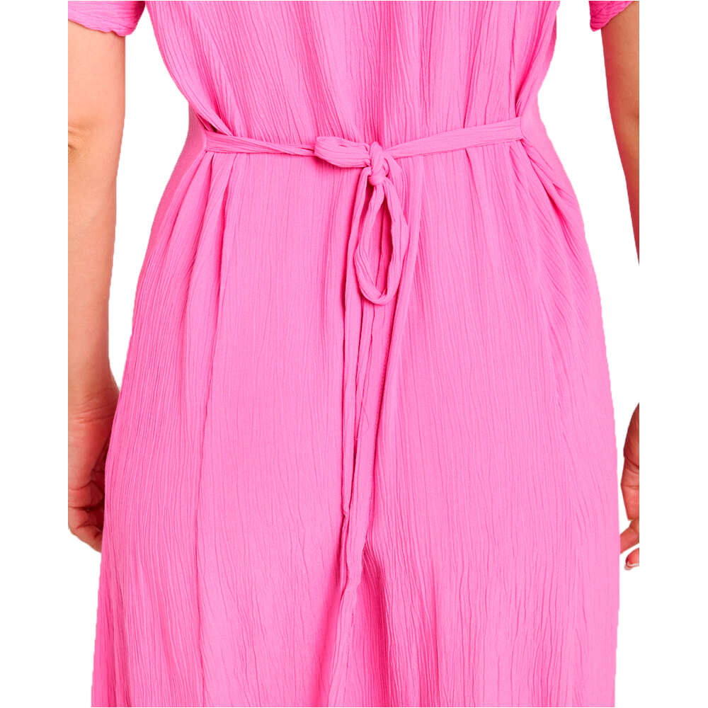 Rip Curl vestidos mujer MOLOKA S/S LONG DRESS 03