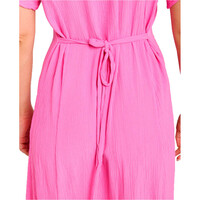 Rip Curl vestidos mujer MOLOKA S/S LONG DRESS 03