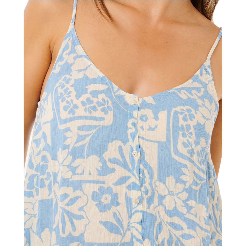 Rip Curl vestidos mujer PARTY PACK COVER UP vista detalle