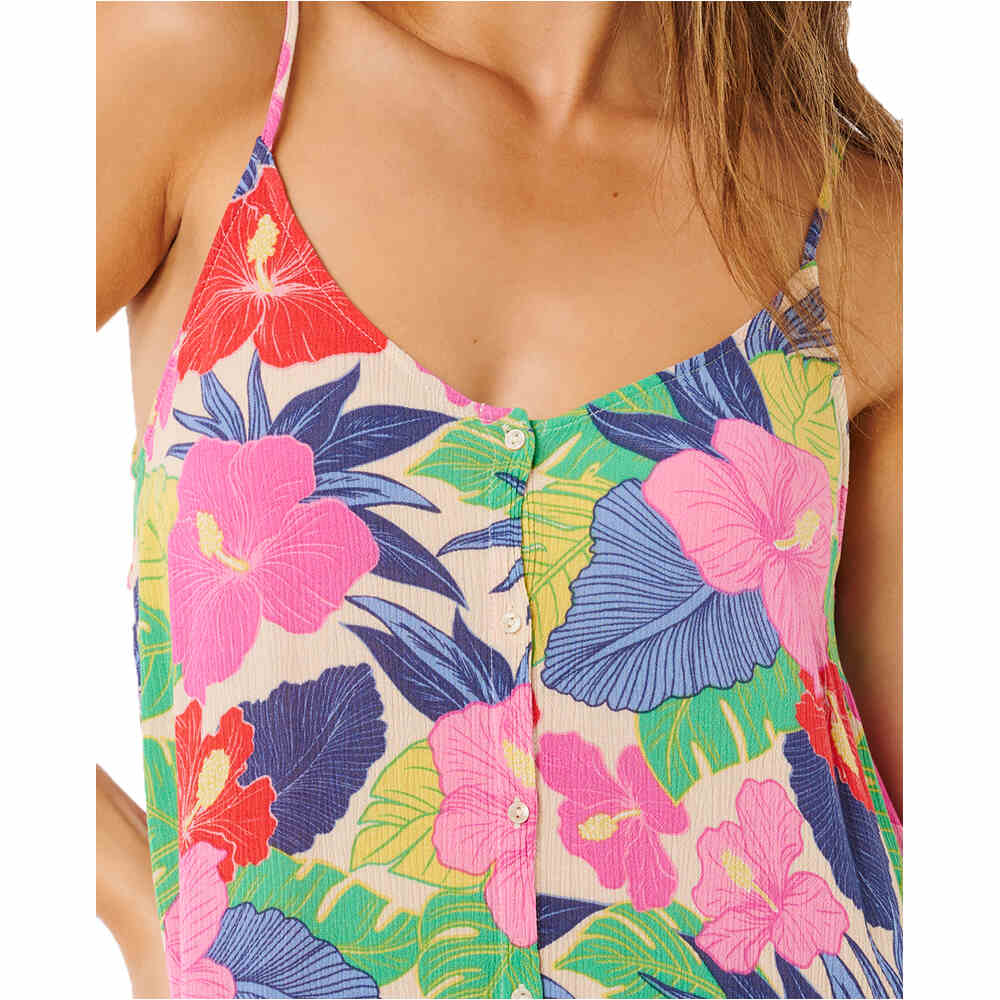 Rip Curl vestidos mujer PARTY PACK COVER UP vista detalle