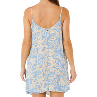 Rip Curl vestidos mujer PARTY PACK COVER UP vista trasera