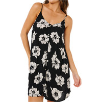 Rip Curl vestidos mujer PARTY PACK COVER UP vista trasera