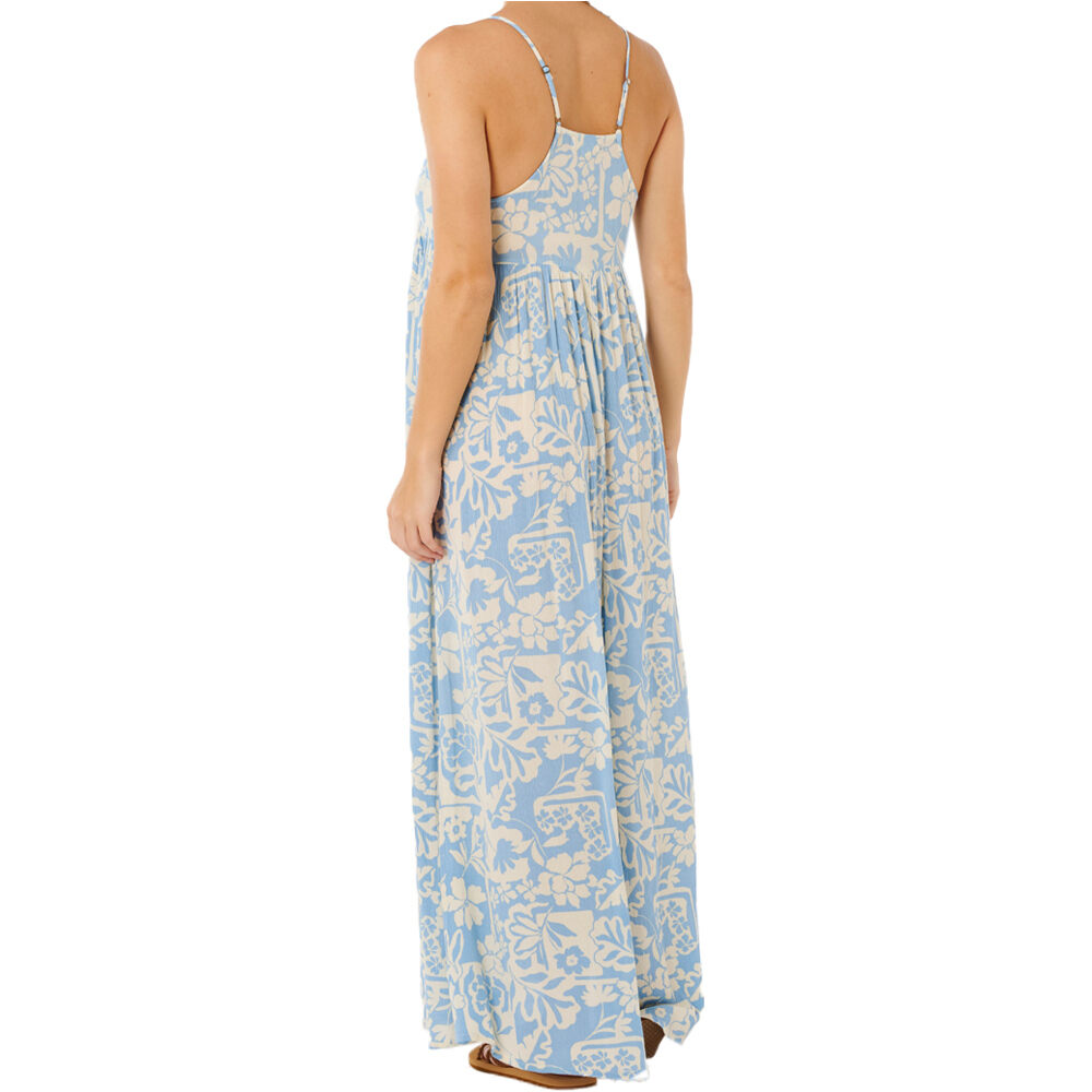 Rip Curl vestidos mujer PARTY PACK MAXI vista trasera