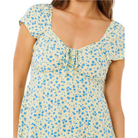 Rip Curl vestidos mujer SURF SIDE DRESS vista detalle